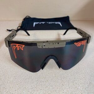 Pit Viper Sunglasses